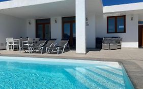 Villa Casa Juma