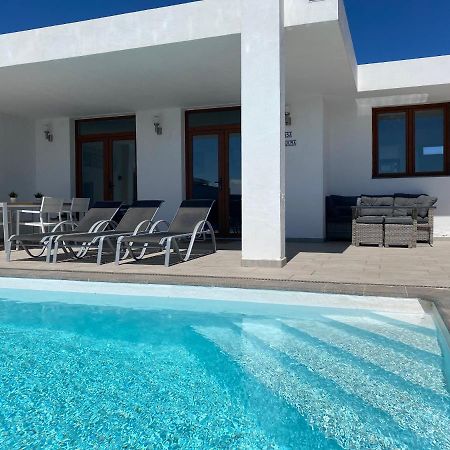 Villa Casa Juma Playa Blanca  Exterior photo