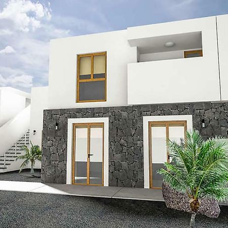 Villa Casa Juma Playa Blanca  Exterior photo