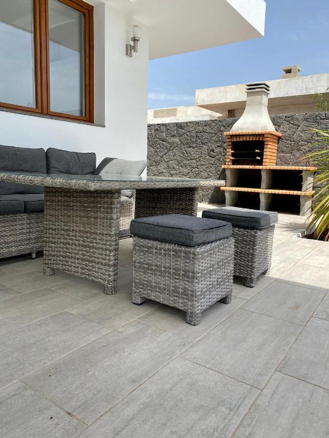 Villa Casa Juma Playa Blanca  Exterior photo