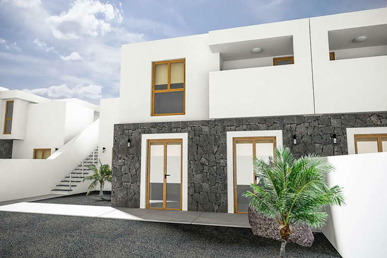 Villa Casa Juma Playa Blanca  Exterior photo